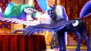 Sun and Moon [Clopician]