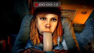 Ashley Brown – Sucking In The Cold [Niisath]