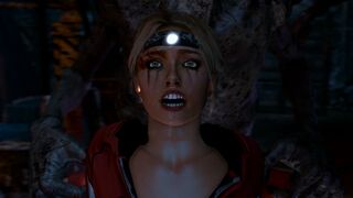 Samantha Giddings – Wendigo Breeding Season [Niisath]