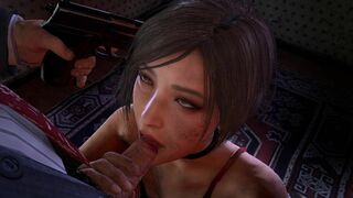 Ada – Blowjob or Die [Yellowbea]