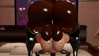 Hey Baby [Futa On Futa]