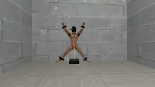 Bondage Workshop – Cocktail Shaker