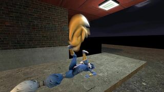 Fox and Krystal – Juggled To Jizz