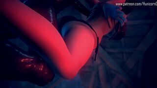 Bayonetta Bang