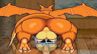 MUGEN – Scalie Mating Press