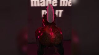 Seeing Red [Futa On Futa]