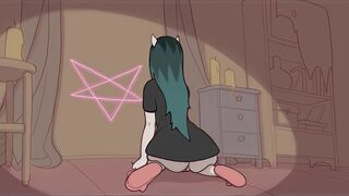 The Ritual’ing 60fps AI