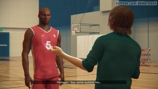 Rachel Episode 2 [Doberman Studio]