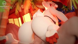 Da Scorbunmnmy Ridding Ya Uwu – Merengue Z