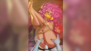 Valentine Gift [cptpopcorn]