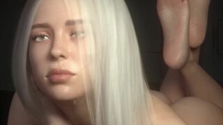 Billie Eilish [notill]