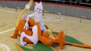 Arena [Nude] – Evilbanana