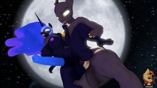 High Moon [Realvinyl]