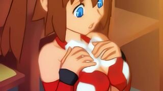 [Bingo Tarte] – Pretty Pridot Complete – 100FPS – Upscaled 4x