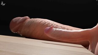 2B Vs Kaine [Moogan]