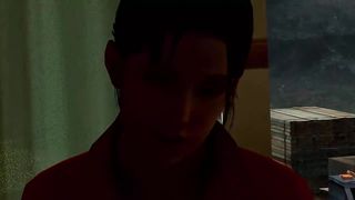 Zoey Decides to Fuck Old Bill – Gob Bluth