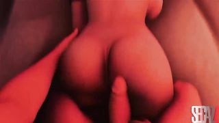 Lulu’s Wake Up Sex – Secaz