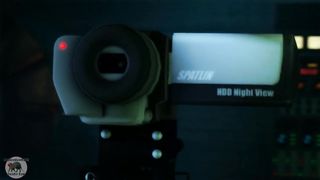 Harlequin Sex Experiment – Lord Aardvark