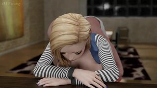 Android 18