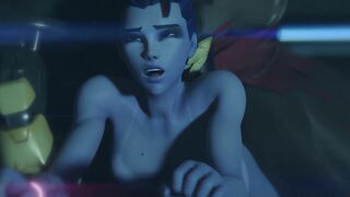 Widowmaker’s bad bet