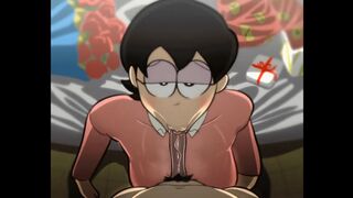 Tamako Nobi PoV Blowjob [Manilla]