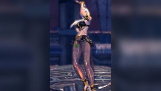 Bns dance