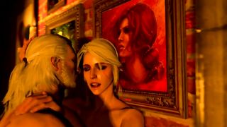 A Forbidden Affair – DesireSFM