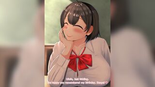 Schoolmate NTR