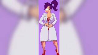 Leela’s Reveal