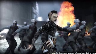 Ada Wong Halloween Fuck – Kamadevasfm