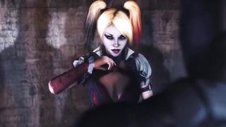 Gotham Sirens Arkham Sex – Wanksysfm