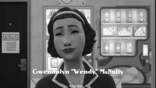 [Trailer] Getting Acquainted: a Sims 4 Short