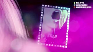 Honoka Stripclub Orgy – Opiumud