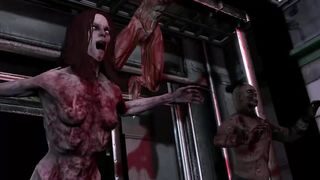 Ada Wong Forced Monster Sex – Violetsfm