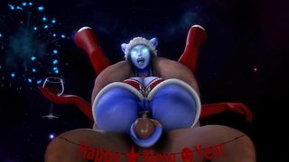 Happy New Year – noname55