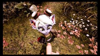 Get Your Yordles Off – moistcavitymap