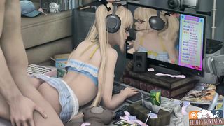 Marie Rose Live Stream Fuck – Fluffypokemon