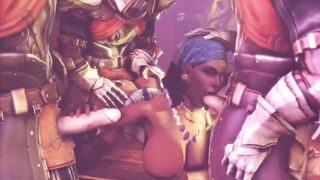 Dragon Age Isabela Gangbang – Jujala