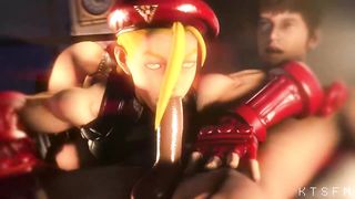 Cammy Deepthroat Blowjob – Ktsfm