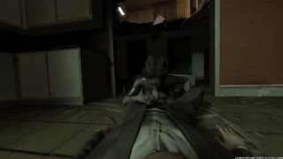 A Lucky Survivor – Part 1 and 2 – Comandorekin