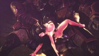 Gods Punish Osira – Jujala