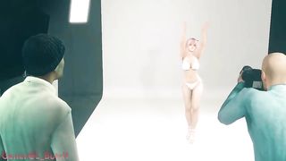 Honoka’s Downfall – Generalbutch