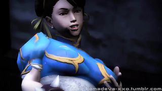 Dicks on Train – Kamadevasfm