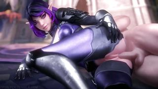 Skye Anal Sex – Fpsblyck