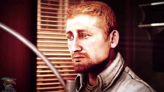 Tina Noir – Lord Aardvark