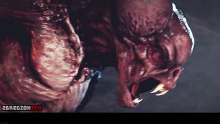 Garkain Fucks Ciri – 26RegionSFM