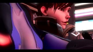 Devious Surprise Part 1 – DominotheCat