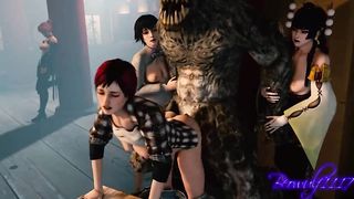 We Brought you a Special Friend Mila! – Beowulf1117