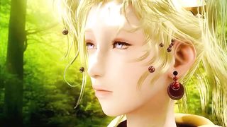 Terra Branford Forest Blowjob – Kallenz