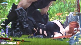 Forest Ninjas – Fluffypokemon